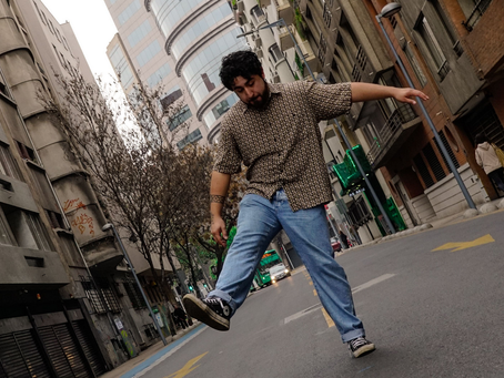 Kayumapu: música y education en Chile