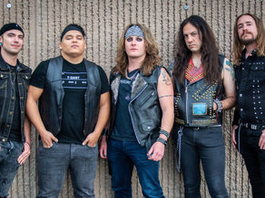IMMORTAL SYNN PRESENTA ANAMNESIS