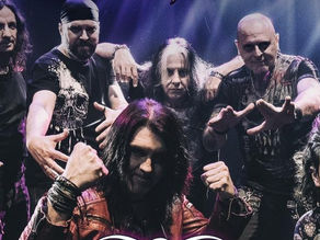 RUNA LLENA LLEGA A LA CDMX