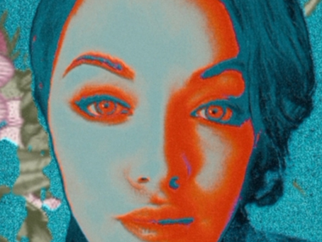 ERIKA GRAPES PRESENTA EL VIDEO DE TITANIUM