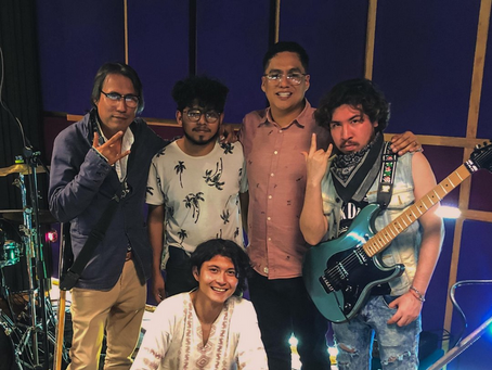 Black Star: el viaje psicodélico e inquebrantable de Radio Umbral