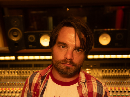 Kevin Koplar estrena  Blood Sugar: una dosis de emociones disruptivas musicales