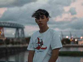 FREEHOP, EL ARTISTA MAS JOVEN DE TRAP EN ARGENTINA