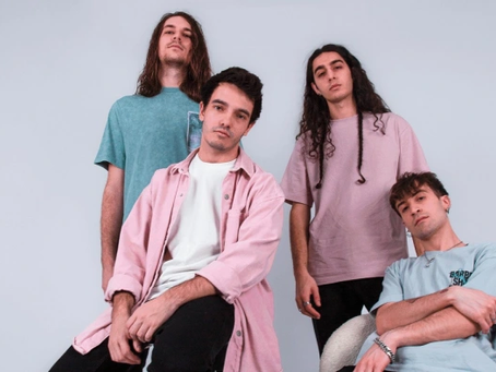 PainKillers presentan  Bye Bye:  el amor que siempre encuentra como reavivarse