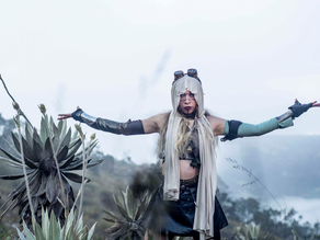 LANNARK ESTRENA POR TI, POR MI 