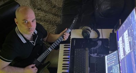 Stefan Certic presenta World of Mine: El tercer capítulo de su próximo álbum conceptual