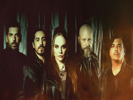Black Sun  estrena Rise: riffs pesados y poderosa melodia se entrelazan 