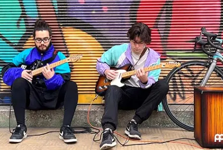 Anti Barras Club 2: risas, sátira y un toque de sabor en Corazón Ñuñoino  