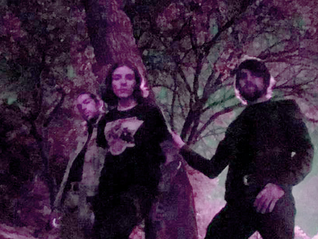 Las Historias lanzan su demo House Of Pain: un entorno sonoro crudo y meditativo propio