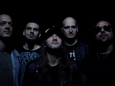 Madhouse estrena su potente primer album Identity