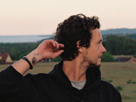 Someone Like You: la vibra contagiosa de Stefan Koro