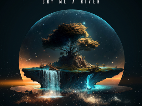Asleep On The Couch lanza  Cry Me a River:  una canción agridulce sobre el desamor y la decepción