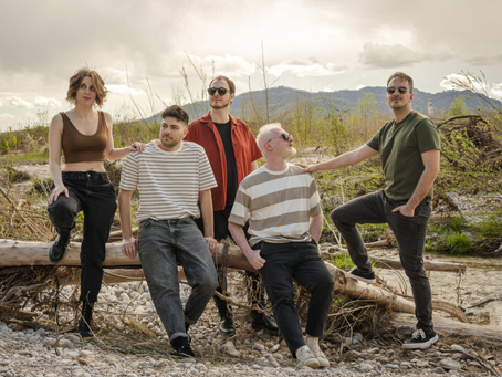 Marna  comparte Stare Svegli: la voluntad de vivir al maximo la vida en cada momento