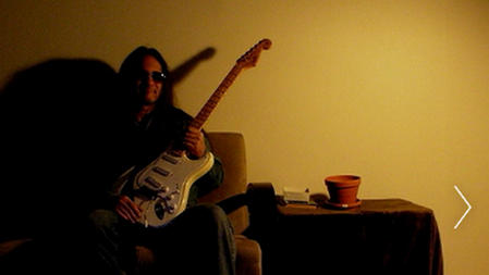 William Fleming celebra un nuevo inicio celebrando la vida con        Highway Song