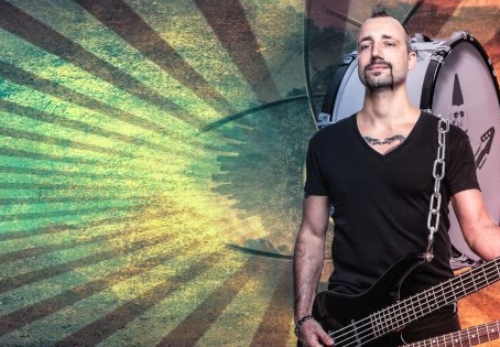 BEN BLUTZUKKER PRESENTA SON OF A GUN