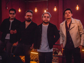 JUAN SIN TIERRA PRESENTA PANDORA
