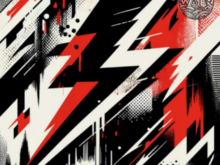 Tidal Water irrumpe con su ataque en tono punk rock con el sencillo Imperfection