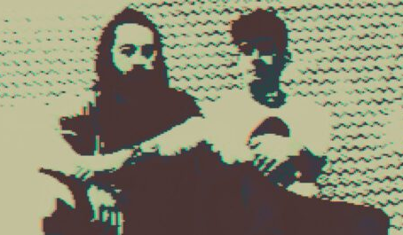 Super Perfunfo nos presenta la banda sonora del apocalisps con King Korg 