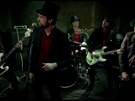 Rosemary: una historia de una atracción fatal por Mother Mary Mood