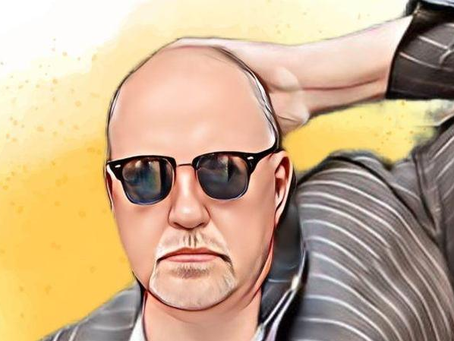 No Matter Anyway: Aldo Buzzo trae toda su energía con un himno para despertar y vivir en libertad