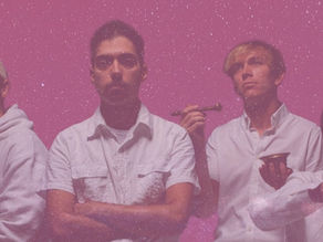 MILK LANZA EL SENCILLO ARRIVE