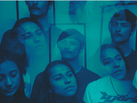 Dalia Gardenia lanza  Shine: un sencillo lleno de tintes experimentales y una reflexión profunda