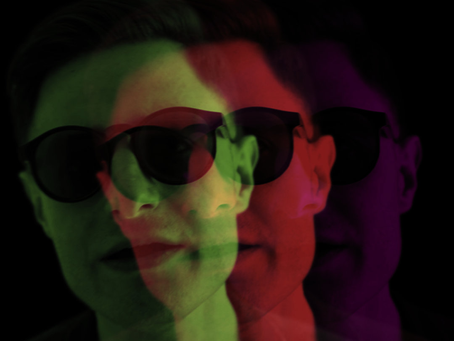 Jack Adamant estrena su sencillo Pixels In The Dark: un sonido muy propio de alternativo y punk rock