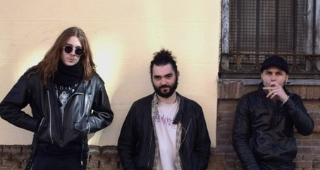 Trasmoth lanza  Zero: un encuentro entre la filosofia y musica poderosa 