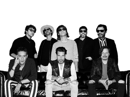 TURF + DLD LANZAN UNA NUEVA VERSIÓN DE LAMENTO BOLIVIANO