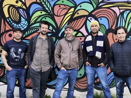 FUXÉ PRESENTA A WOODLANDS VIEW