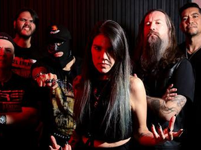 CRS ESTRENA THE FAILURE