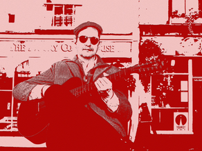 ROMAIN GUTSY LANZA IF YOU DON'T MIND