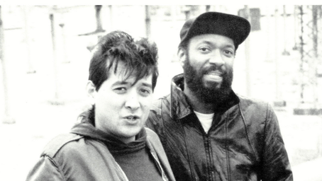 conveniens reestrena Pidgeon Memory: música hecha ruido para provocar al mundo