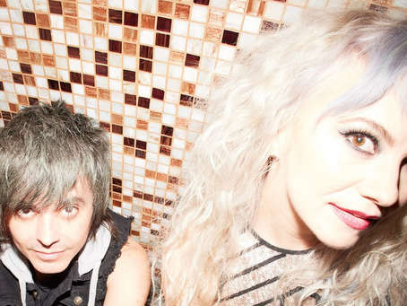 The Dollyrots anuncian giras y celebran las fiestas decembrinas con nuevo sencillo y mucho más