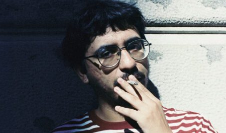 Diego Rañileo muestra una nueva cancion quer marca una nueva etapa: Puerto Lindo