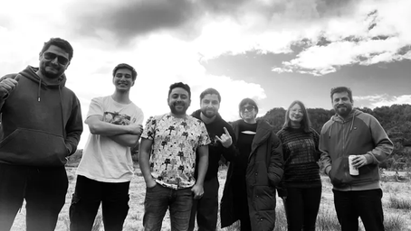 Tiuque estrena nuevo EP: un viaje sonoro a través de las emociones, el ciclo de la via y la compañía 