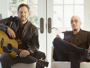 MISTER GREEN PRESENTA ANNABELLE FT. TOM MORELLO