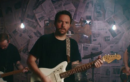 Have Mercy anuncia el lanzamiento del album Still Numb con el sencillo Dead Letter