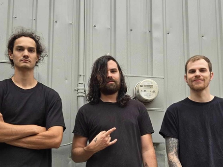 Helpless Agony estrena su disco debut  Universal Deterioration  