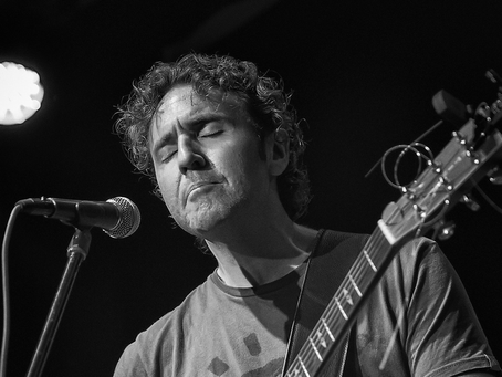 Ronan Furlong crea una viaje cautivador lleno de giros y sorpresas con el sencillo  Tied To The Mast