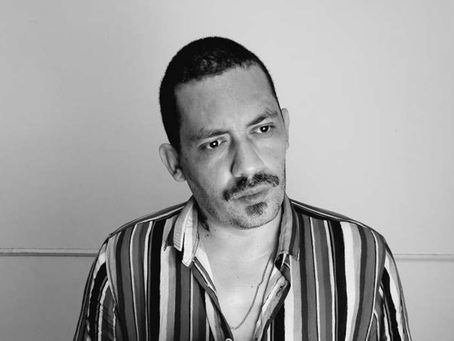 Ô Saudade: OMorador evoca lo mas produnfo del sonico clasico de  la Música Popular Brasileña (MPB)