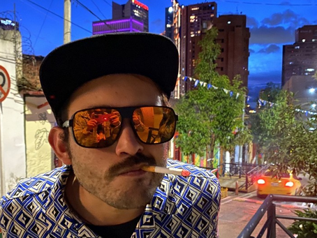 PCHKO nos presenta Te Busco: un amor en el limbo