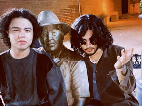 ELLOS SON: CREEM