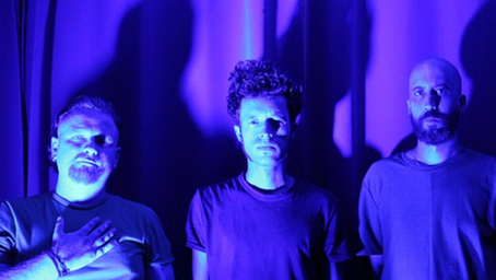 PHI regresa con nuevo sencillo titulado Inicio Del Final: el sonido del amanecer tras una noche de soledad