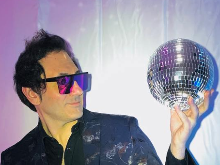 Byron’s Brigades  estrena Every 1’s a Winner: una explosion de buenas vibras