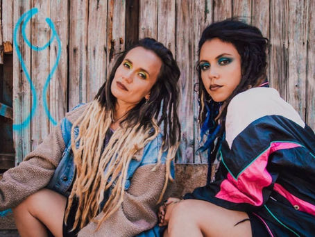 du0fem: explorando la dualidad y la transformación en su nuevo álbum  Venus