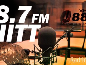 RADIO TECNOLOGICO: 30 AÑOS DE HISTORIA EN LA CIUDAD