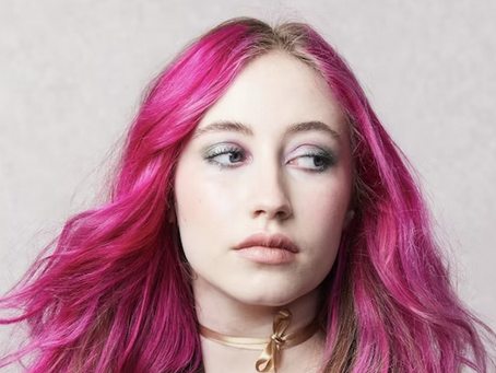 Edie Yvonne: llega con la canción 15 (When I Leave) y una agenda llena de actividades