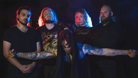 Kill The Drama Queen estrena una versión acústica de  All I Know  de la banda australiana Karnivool