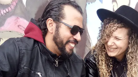 Flamha reflexiona sobre las huellas del tiempo en su nuevo sencillo  titulado Pasado 